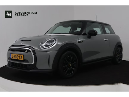 MINI Mini Electric 0