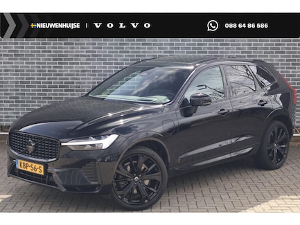 Volvo XC60 0
