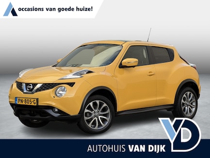 Nissan Juke 0