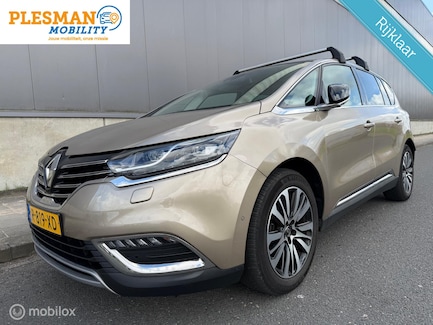 Renault Espace 0