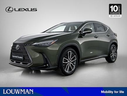 Lexus NX 0