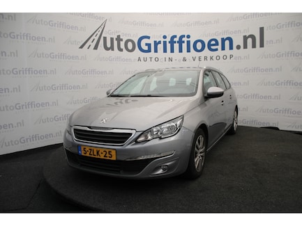 Peugeot 308 0