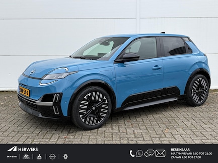 Nissan Micra 0
