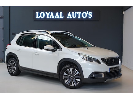 Peugeot 2008 0
