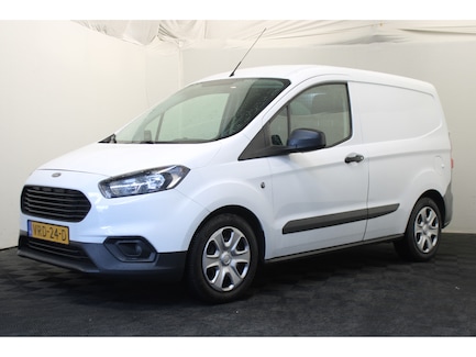 Ford Transit Courier 0