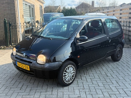 Renault Twingo 0