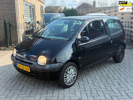Renault Twingo 0