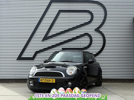 MINI Cooper S 0