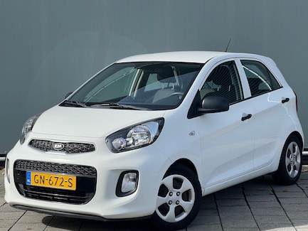 Kia Picanto 0
