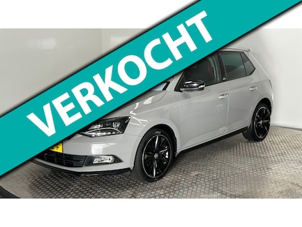 Skoda Fabia 0