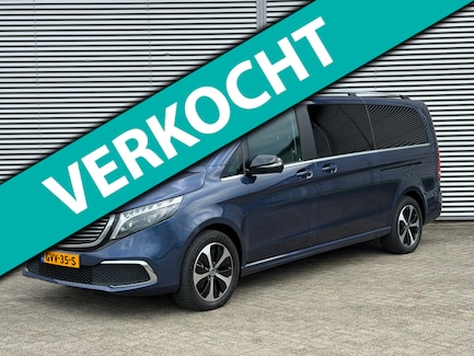 Mercedes-Benz EQV 0