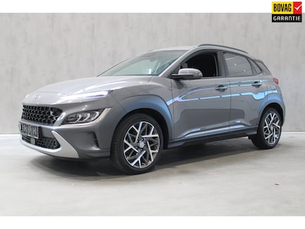 Hyundai Kona 0