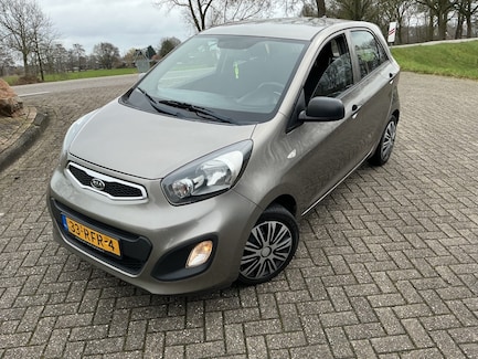 Kia Picanto 0