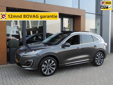 Ford Kuga 0