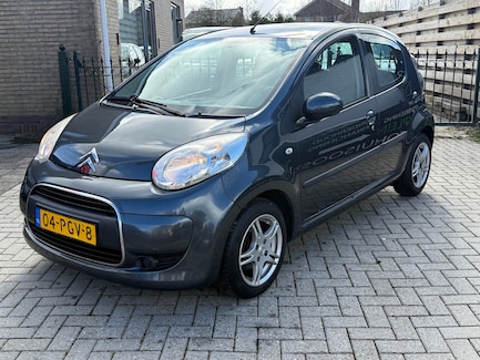 Citroën C1 0