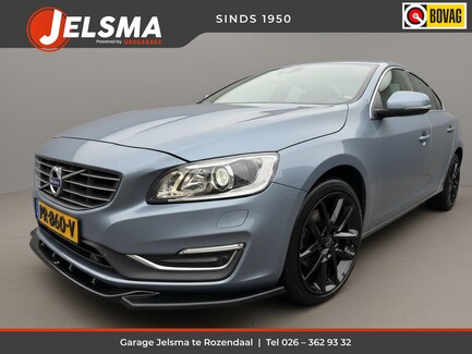 Volvo S60 0