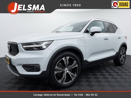 Volvo XC40 0