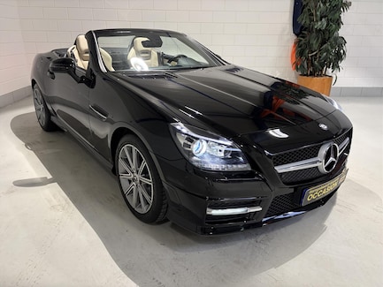 Mercedes-Benz SLK 0