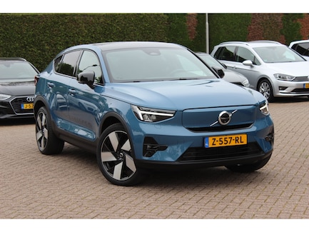 Volvo C40 0