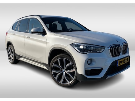 BMW X1 0