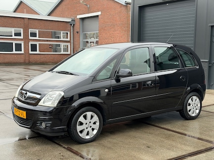Opel Meriva 0