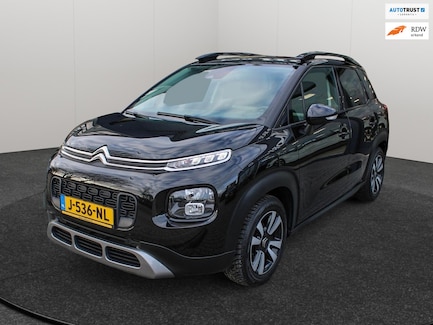 Citroën C3 Aircross 0