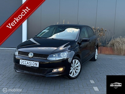 Volkswagen Polo 0