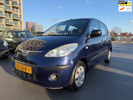 Hyundai i10 0
