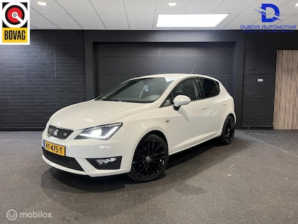 SEAT Ibiza 0