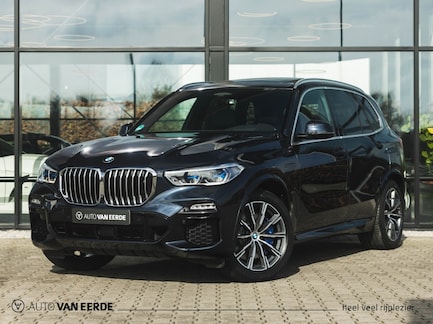 BMW X5 0