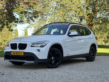 BMW X1 0
