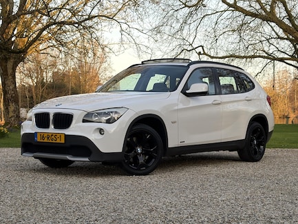 BMW X1 0