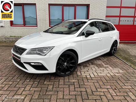SEAT Leon 0