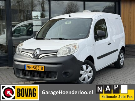 Renault Kangoo 0