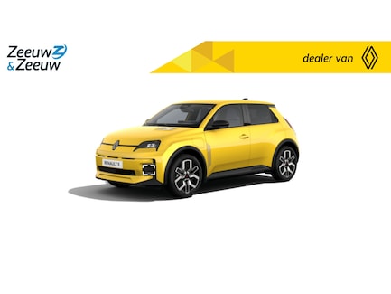 Renault R5 0