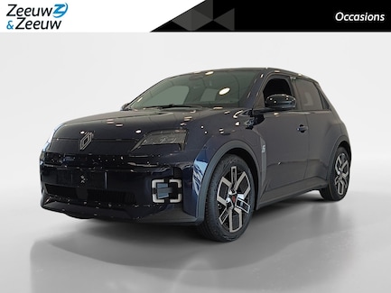 Renault R5 0