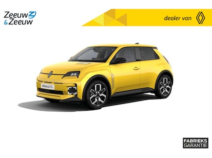 Renault R5 0
