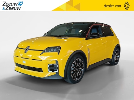 Renault R5 0