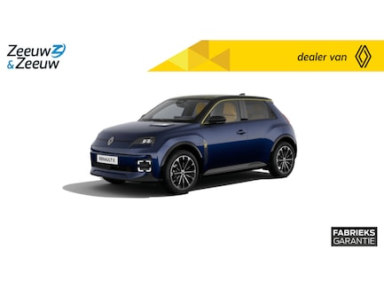 Renault R5 0
