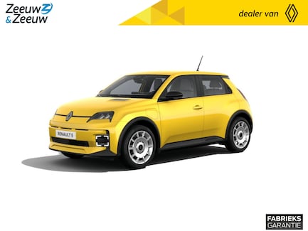 Renault R5 0