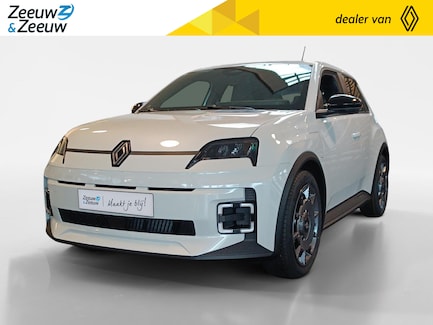 Renault R5 0