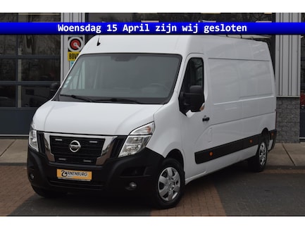Nissan NV400 0