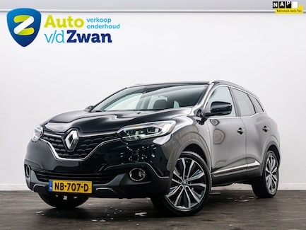 Renault Kadjar 0