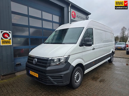 Volkswagen Crafter 0