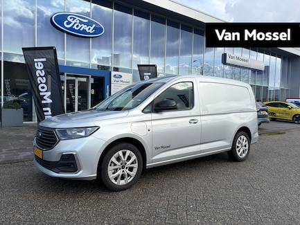 Ford Transit Connect 0