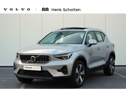 Volvo XC40 0