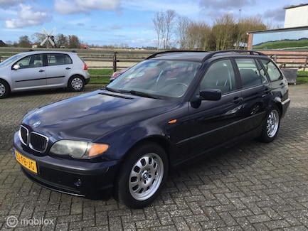 BMW 3-Serie 0