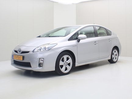 Toyota Prius 0