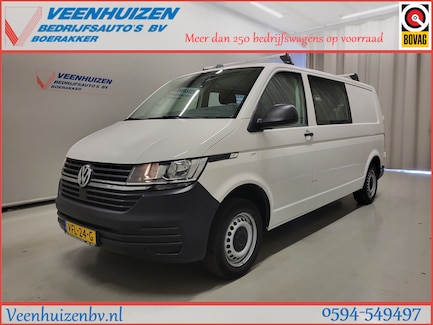 Volkswagen Transporter 0