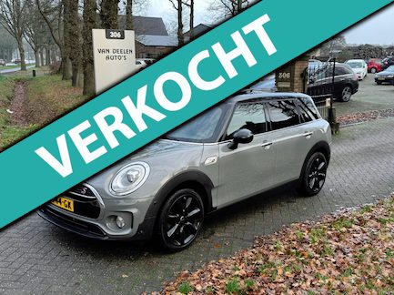 MINI Clubman 0